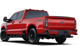 2025 Ford Super Duty® External Image 3